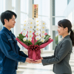 新築祝いの業者探しに終止符！通販で贈る胡蝶蘭完全ガイド