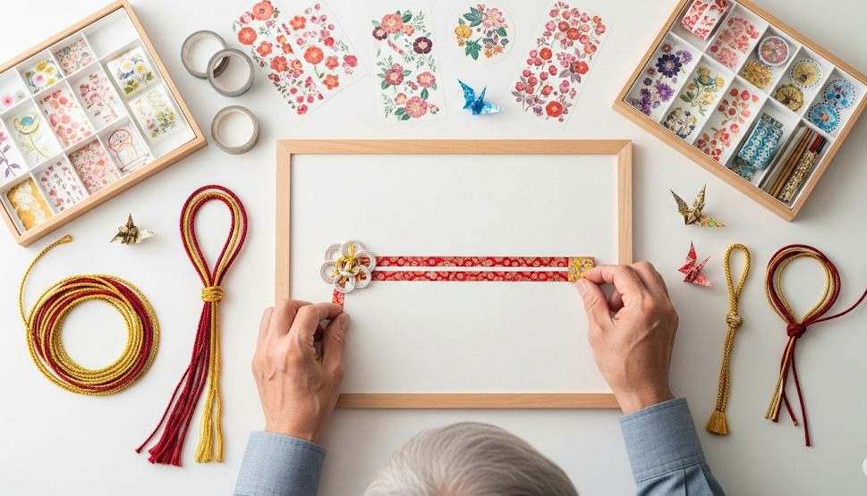 還暦祝いの色紙を手作りで!感動を呼ぶデザインと胡蝶蘭の贈り物