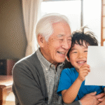 敬老の日作文 書き方の完全ガイド｜感動を呼ぶ構成と例文