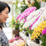 敬老の日 娘から胡蝶蘭を贈る｜義母が喜ぶ選び方と相場