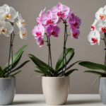 還暦祝い 義理の父 胡蝶蘭の選び方｜マナーと相場を解説