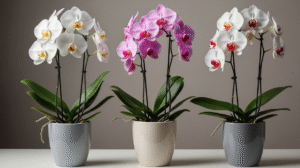 還暦祝い 義理の父 胡蝶蘭の選び方｜マナーと相場を解説