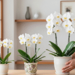 義母の敬老の日に胡蝶蘭を通販で失敗しない選び方