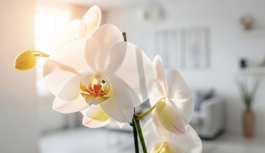 新築祝い息子へ胡蝶蘭を贈る完全ガイド！相場やマナー解説