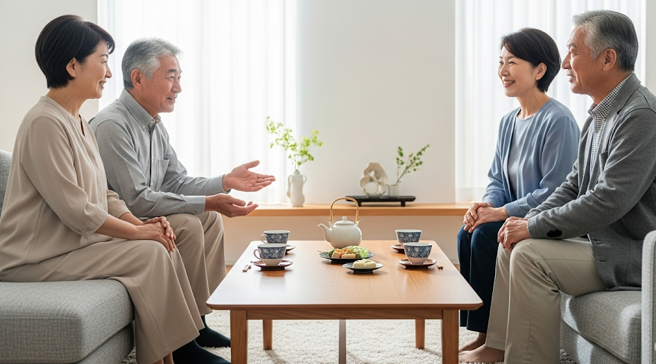 新築祝いの相場 娘への贈り方|金額マナーと人気プレゼント