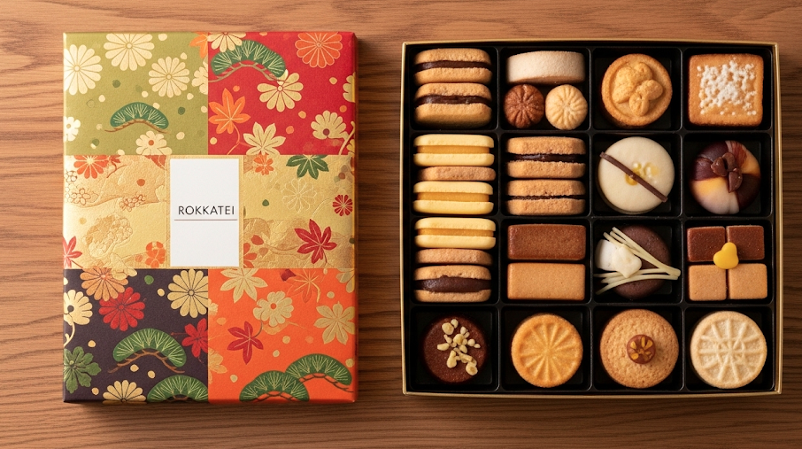 敬老の日に六花亭を贈る。通販限定品や人気の理由を解説