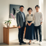 昇進祝いの家族食事プラン｜お店選びからプレゼントまで完全ガイド