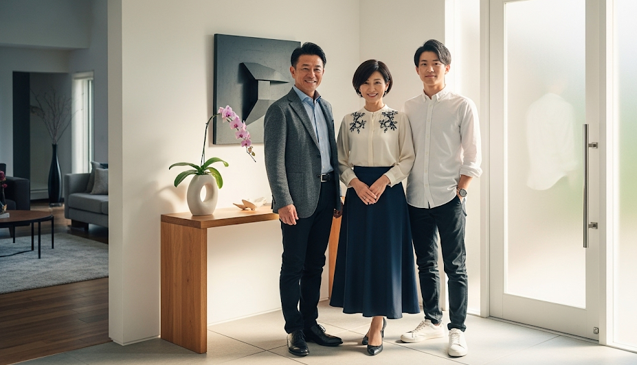 昇進祝いの家族食事プラン|お店選びからプレゼントまで完全ガイド