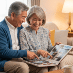 還暦祝いの旅行予算の決め方｜相場とプレゼント選びの完全ガイド