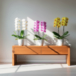 敬老の日に義母へ贈る胡蝶蘭｜相場や選び方、マナーを解説