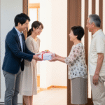 新築祝いを嫁の実家へ贈る際のマナーと相場｜喜ばれるプレゼントも解説