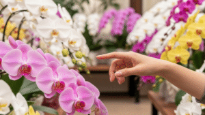 敬老の日ギフトに胡蝶蘭を！選び方から通販での買い方まで解説