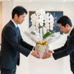 胡蝶蘭の通販で失敗しない選び方｜お祝いギフトに最適