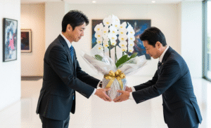 胡蝶蘭の通販で失敗しない選び方｜お祝いギフトに最適