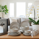 新築祝いを嫁の親へ贈る際のマナー｜相場や胡蝶蘭の選び方