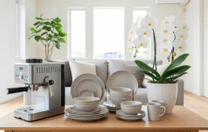 新築祝いを嫁の親へ贈る際のマナー｜相場や胡蝶蘭の選び方