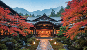 還暦祝いの旅行は子連れで！三世代で楽しむ宿選びとプラン