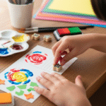 敬老の日 孫からハガキを贈ろう！例文と胡蝶蘭のすすめ