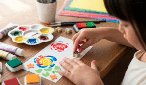 敬老の日 孫からハガキを贈ろう！例文と胡蝶蘭のすすめ