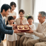 還暦祝いに贈る茶碗セット｜人気でおすすめの選び方