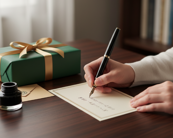 昇進祝いの飲み会を成功へ導く完全ガイド|準備・マナー・贈り物