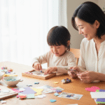 敬老の日 ひいおばあちゃんを笑顔にする胡蝶蘭の贈り物