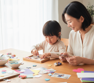 敬老の日 ひいおばあちゃんを笑顔にする胡蝶蘭の贈り物