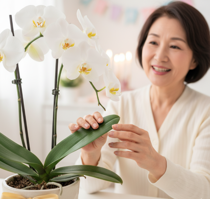 還暦祝いの乾杯の挨拶は誰が?最適な人選と心に響く例文集