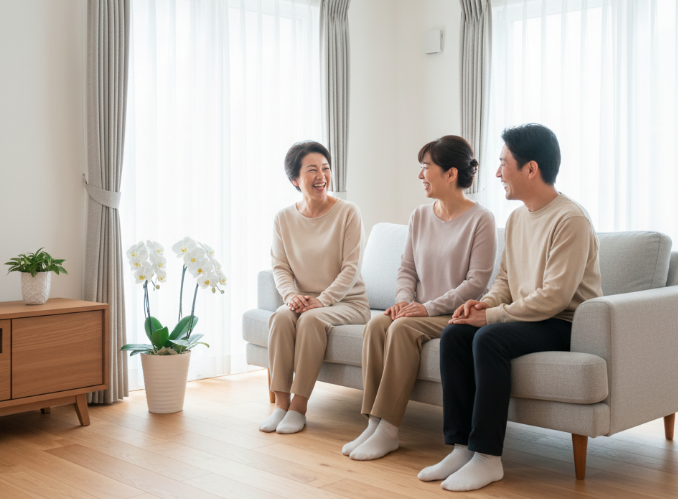 新築祝いを義理の親へ贈る完全ガイド！相場やマナーを徹底解説