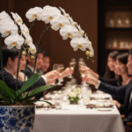 還暦祝いの飲み会を成功させる完全ガイド｜準備からプレゼントまで