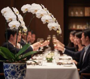 還暦祝いの飲み会を成功させる完全ガイド｜準備からプレゼントまで