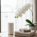 新築祝いは無印良品で？おすすめギフトと胡蝶蘭という選択肢