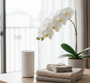 新築祝いは無印良品で？おすすめギフトと胡蝶蘭という選択肢