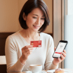 母の日 ユニクロギフトカードの贈り方｜店舗での買い方から注意点