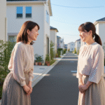 新築祝いをご近所へ！相場や品物、マナー完全ガイド