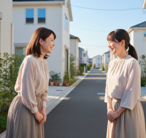 新築祝いをご近所へ！相場や品物、マナー完全ガイド