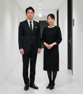 兄嫁の父のお悔やみ｜香典や参列などマナーを徹底解説