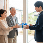 娘夫婦に新築祝いの完全ガイド｜相場やマナー、人気ギフト