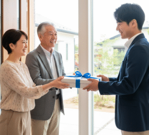 娘夫婦に新築祝いの完全ガイド｜相場やマナー、人気ギフト