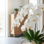 新築祝いを息子に！相場やマナー、喜ばれる胡蝶蘭の贈り物
