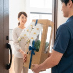 新築祝いで時計がいらないのは常識？理由と代わりに贈る胡蝶蘭