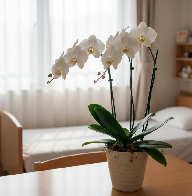 敬老の日 グループホームで喜ばれるプレゼントとマナー