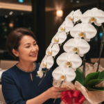 義母の還暦祝い食事会を成功させる！場所選びからプレゼントまで