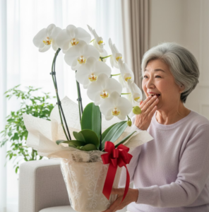 母の日 東京観光プラン決定版！お母さんが喜ぶ最高の贈り物