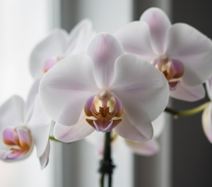 還暦祝いしない選択は間違いじゃない！胡蝶蘭で伝える感謝の形