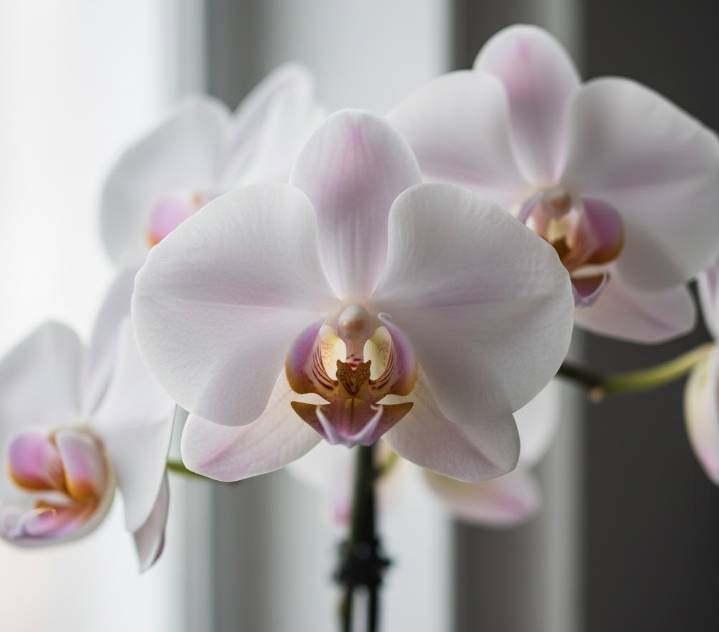 還暦祝いしない選択は間違いじゃない!胡蝶蘭で伝える感謝の形