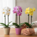 敬老の日 ミニ胡蝶蘭で伝える感謝｜選び方から育て方まで解説