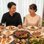 旦那の昇進祝いのご飯！自宅と外食でお祝いする完全ガイド