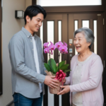 母の日 義母へのプレゼント決定版！胡蝶蘭で伝える感謝の気持ち