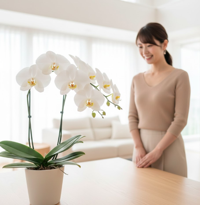 新築祝いの服装マナーを解説!女性や男性の選び方とNG例